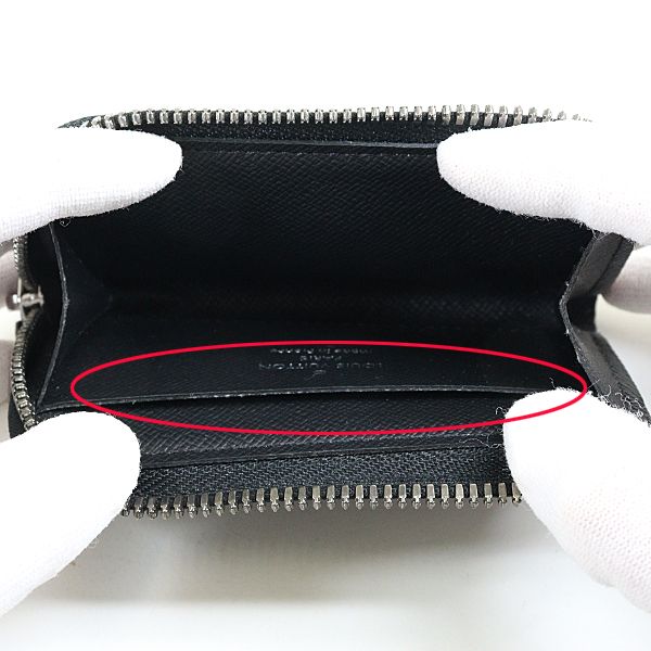 Louis Vuitton/ルイヴィトン ポルトモネジュール 正規品 正規品 18年製