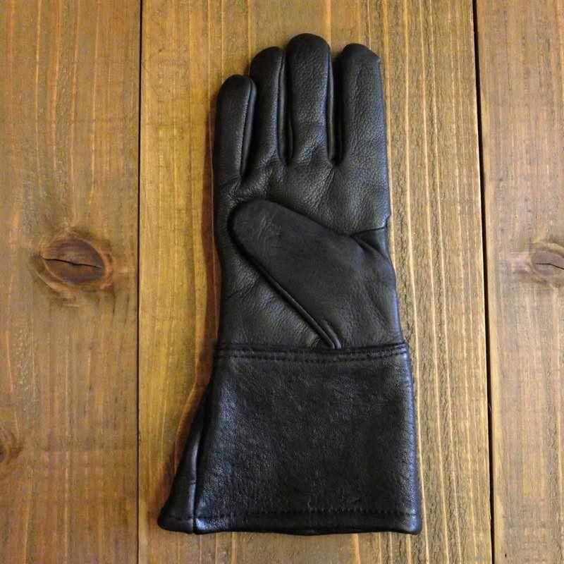 GLOBE ディアスキンレザー