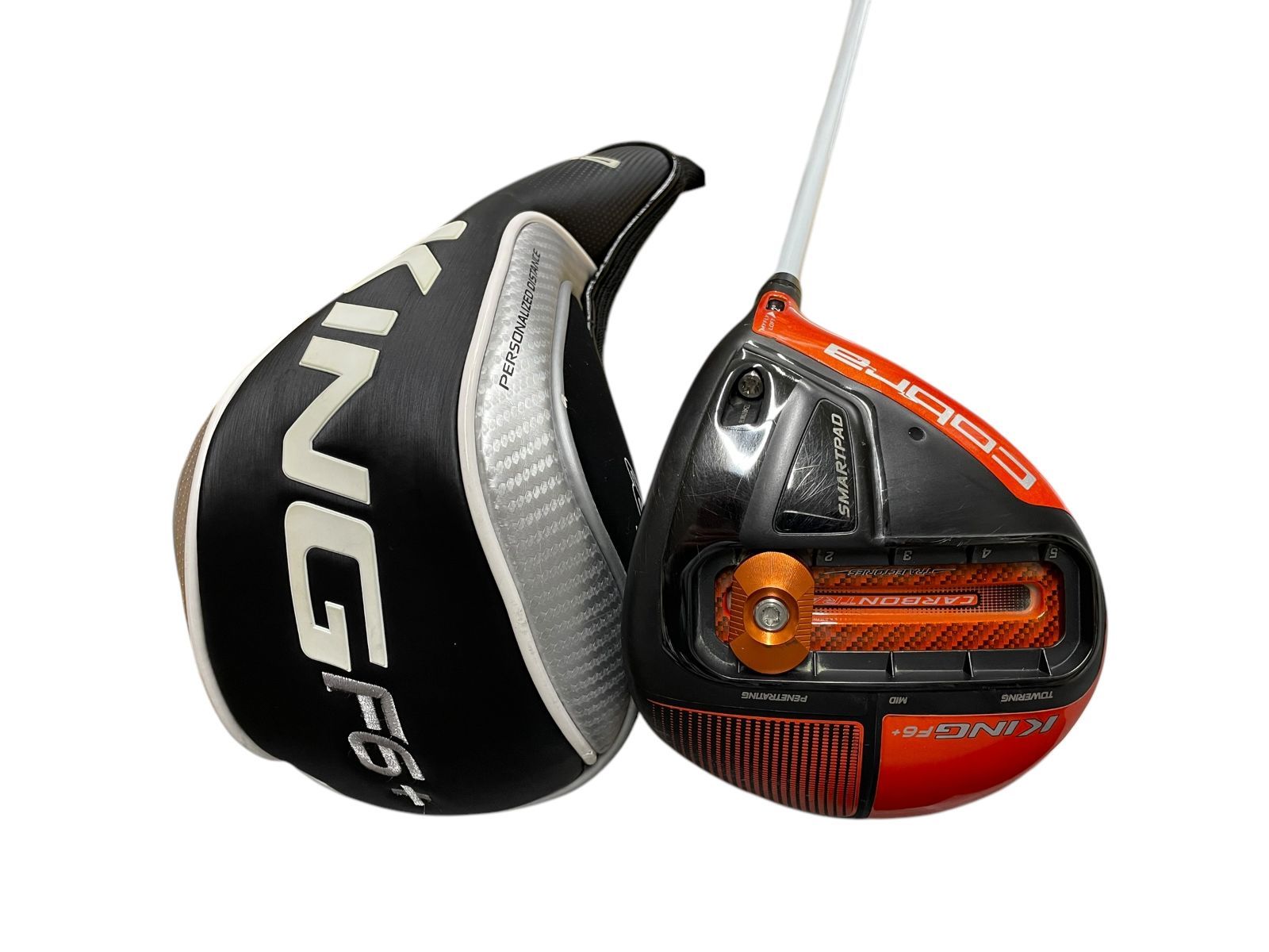 コブラ　DSアダプト　max-k ヘッドのみ コブラ（Cobra）（メンズ）【ヘッドのみ単品】DSアダプト DS-ADAPT MAX