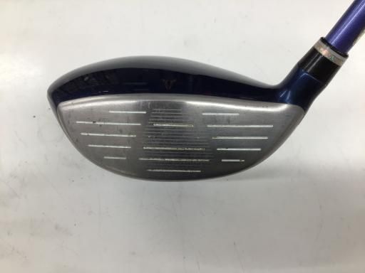 ダンロップ XXIO 2020 7W レディース フェアウェイウッド FW XXIO MP1100L FW フレックスL レディース 女性用 右利き 右用 Cランク ゴルフクラブ