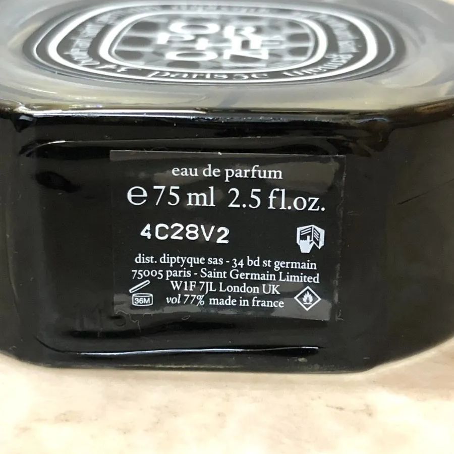 ディップティック　オルフェン Orphéon (オルフェオン) - オードパルファン | Diptyque Paris
