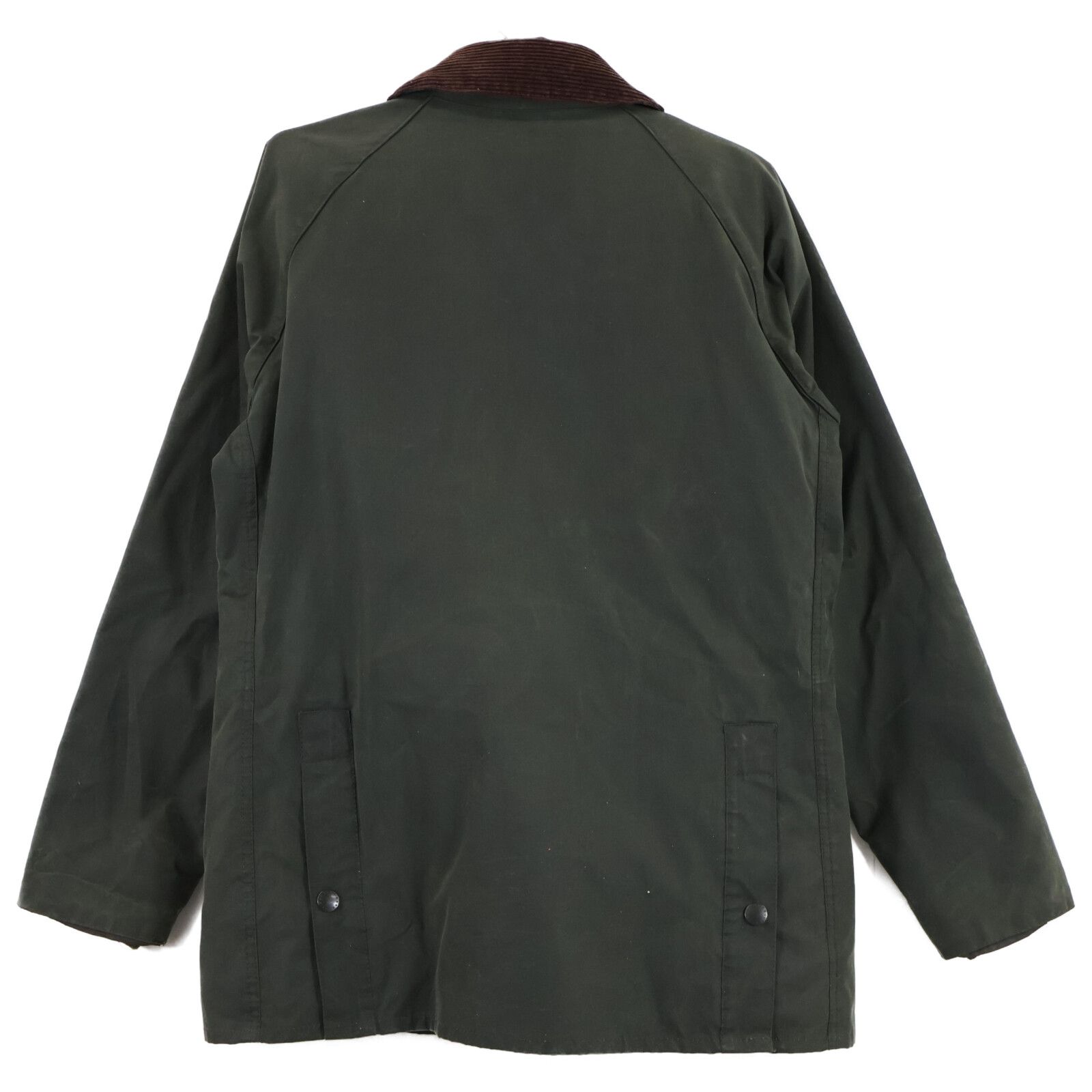 Barbour バブアー 【美品/国内正規】1702255 SL BEDALE フェイク