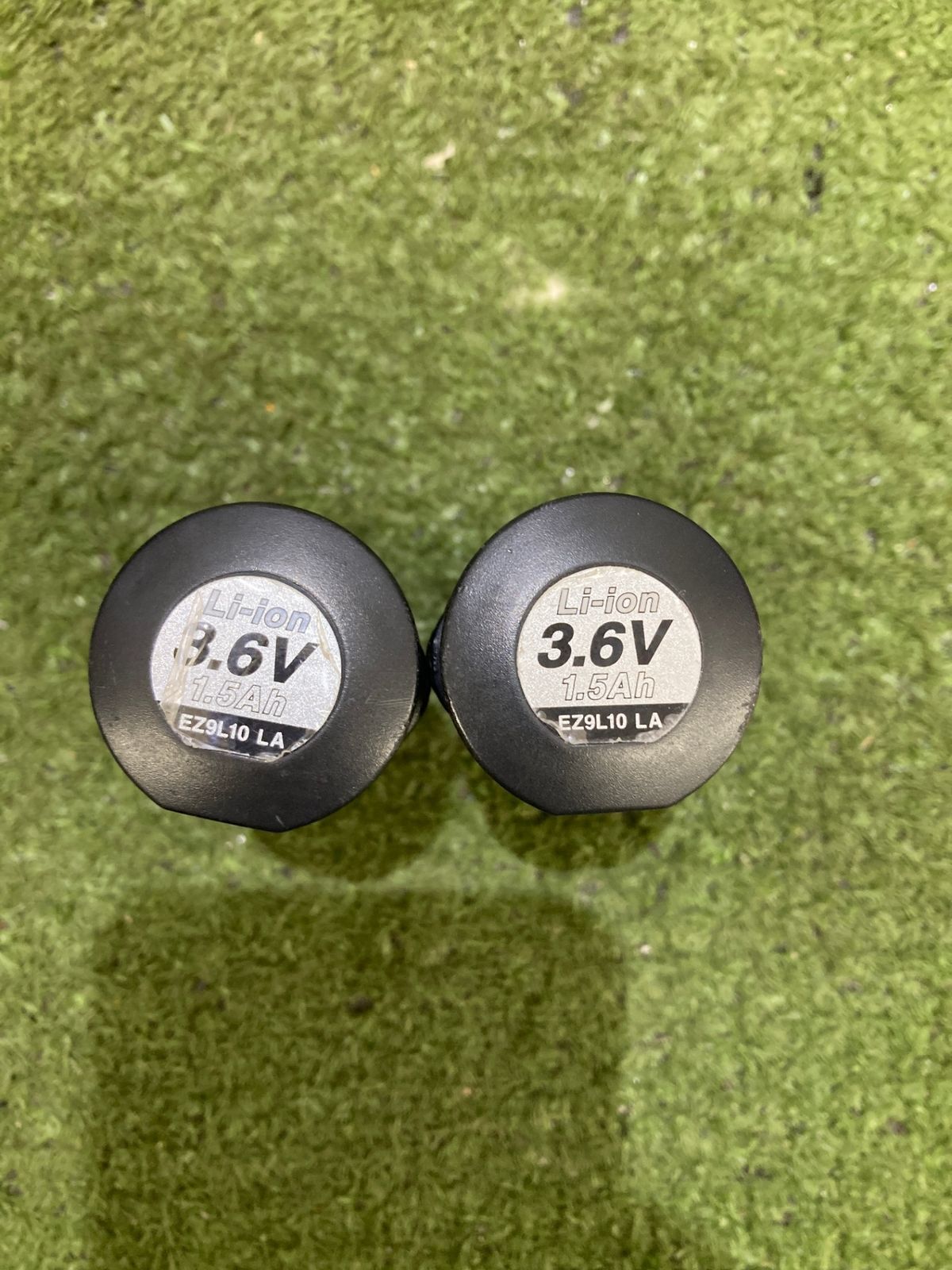 充電スティックドリルドライバー