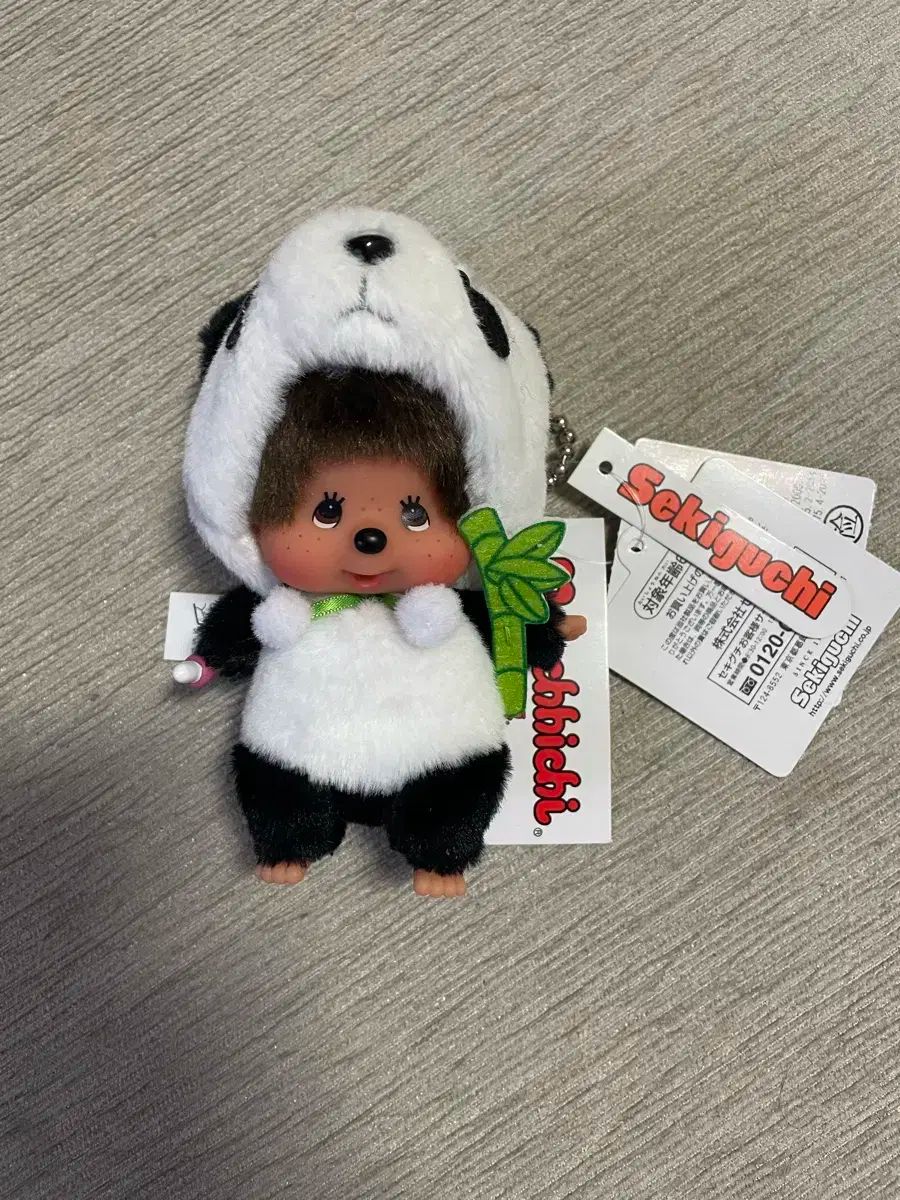 最安値に挑戦！ 大阪 パンダ モンチッチ キーホルダー キーチェーン