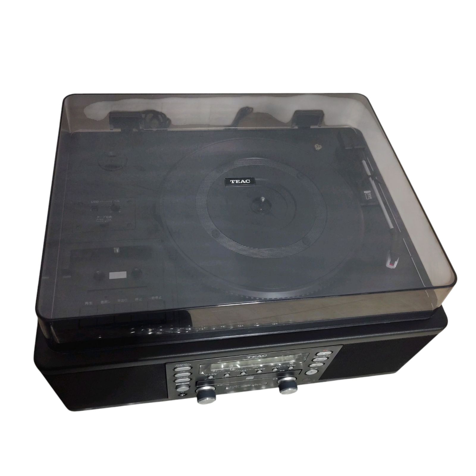 TEAC