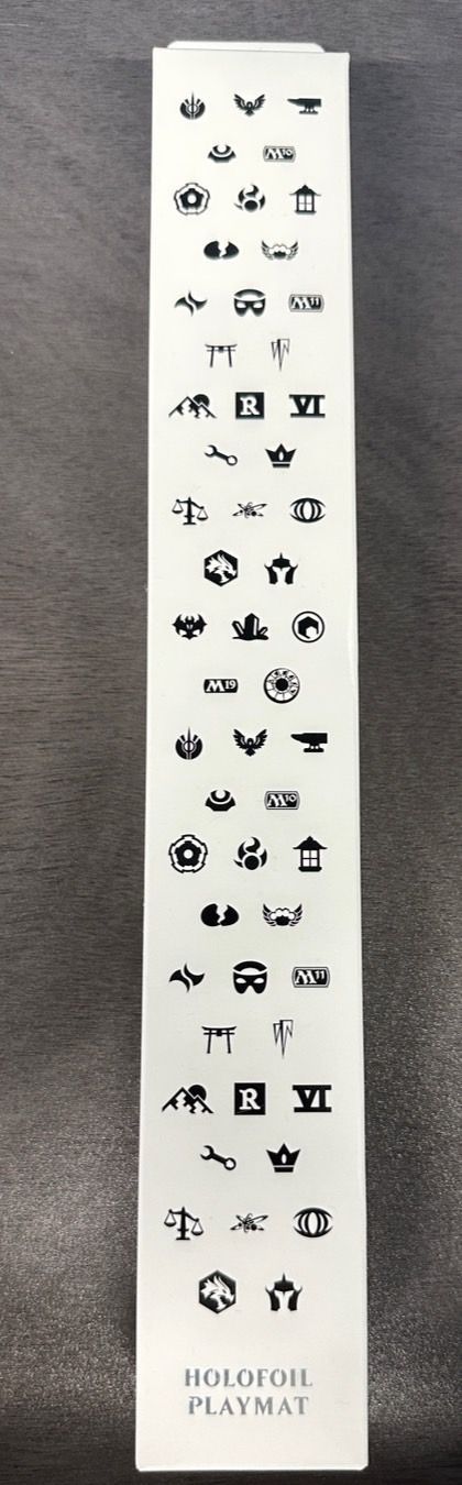 MTG】 マジック: ザ・ギャザリング 30周年記念ホロフォイルプレイ