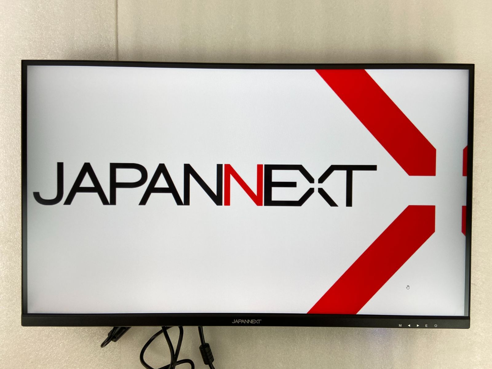 JAPANNEXT　IPSパネル搭載27インチ WQHD解像度USB-C給電対応液晶モニターJN-IPS27WQHDR-C65W USB-C(65W給電) KVM機能 液晶ディスプレイ 4589511172759lo