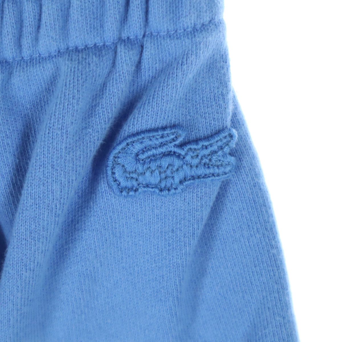 ラコステ　メンズスエットパンツ　STRANGER THINGS コラボ 中古・古着通販】LACOSTE (ラコステ) STRANGER THINGS