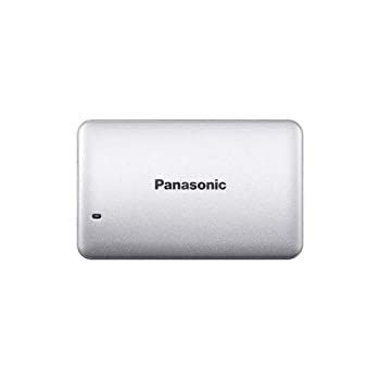 【中古】 パナソニック ポータブルSSD(256GB) RP-SUD256P3 中古】 パナソニック ポータブルSSD(256GB) RP-SUD256P3 - メルカリ