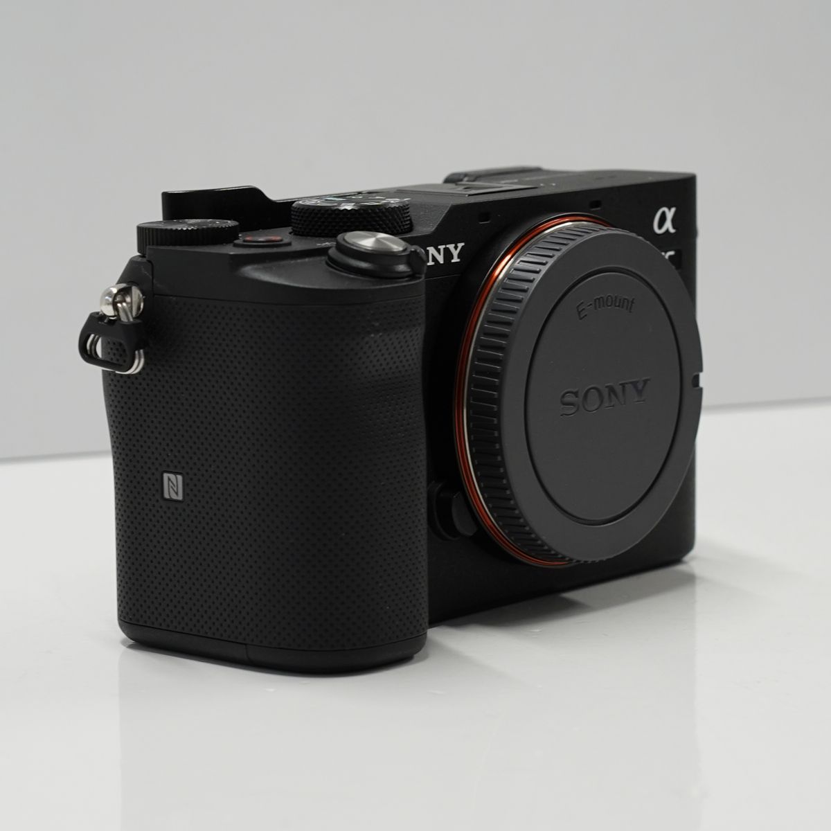 【極美品】SONY α7C 本体のみ 極美品】SONY α7C 本体のみ