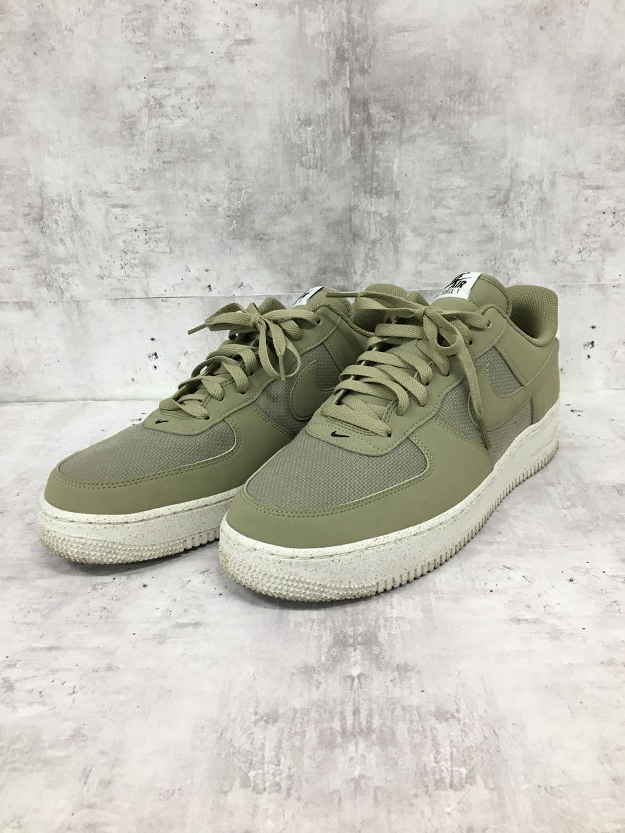 Nike Air Force 1 07 LV8 Neutral Olive ナイキ エアフォース1 07 LV8 ニュートラル オリーブ【3979-004】