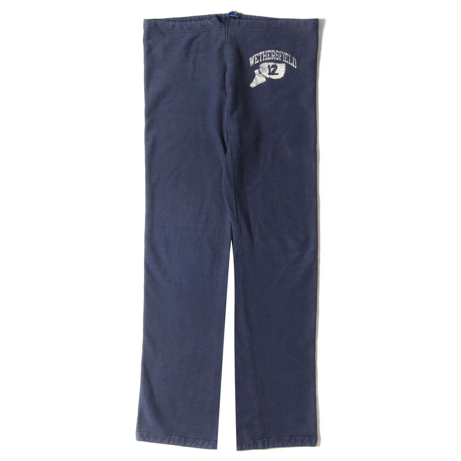 チャンピオン champion 80'sウィングフット スウェットパンツ 80s