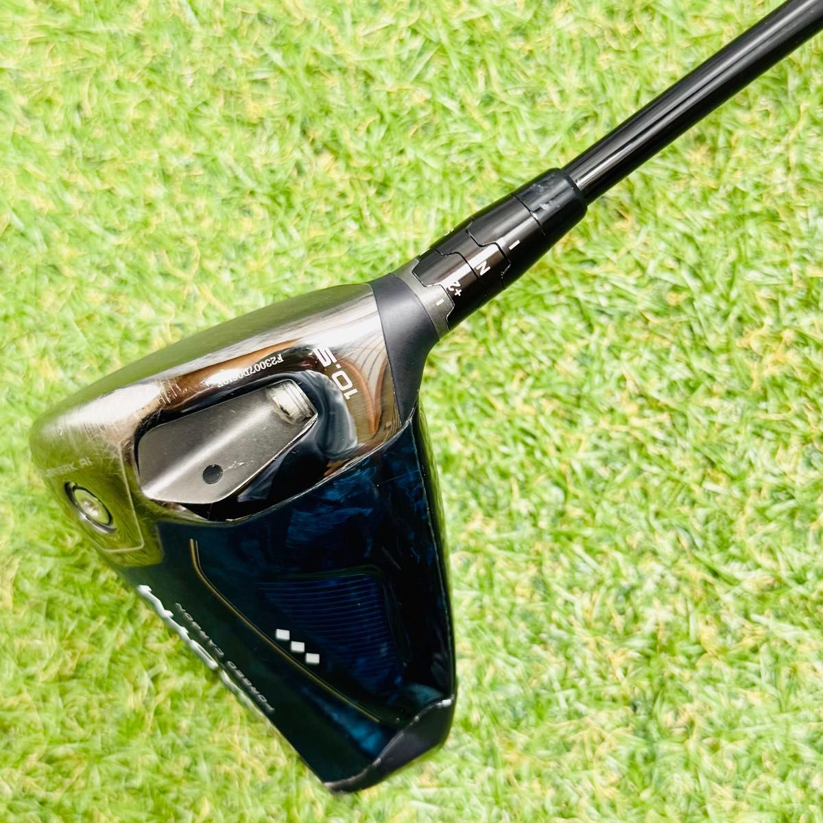 【良品】キャロウェイ パラダイム トリプルダイヤ 1W DR ドライバー SR 良品】キャロウェイ パラダイム トリプルダイヤ 1W DR ドライバー SR