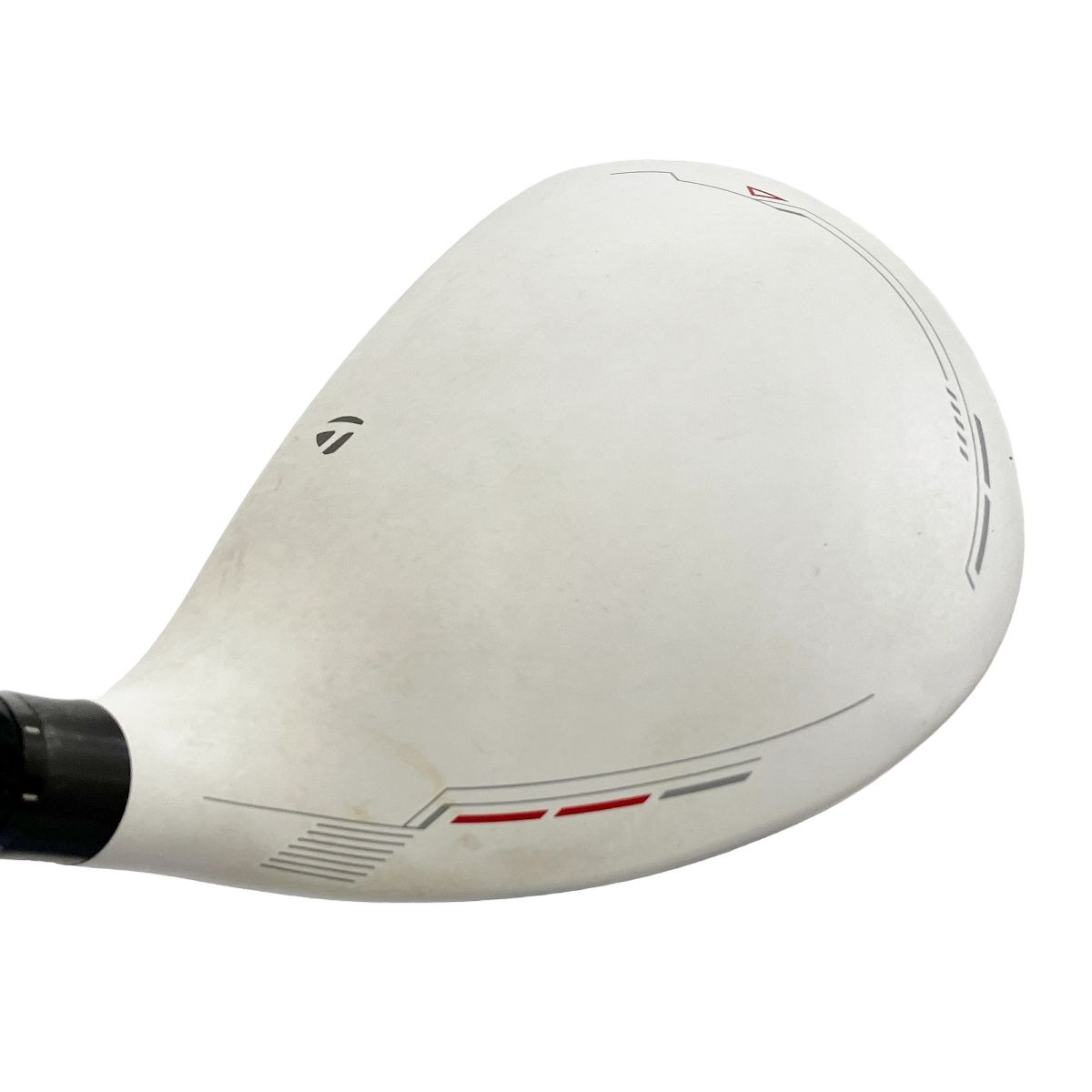 テーラーメイド R11 #5W 19° フェアウェイウッド MOTORE 60 ゴルフ クラブ TaylorMade 中古 T9037676 -  メルカリ