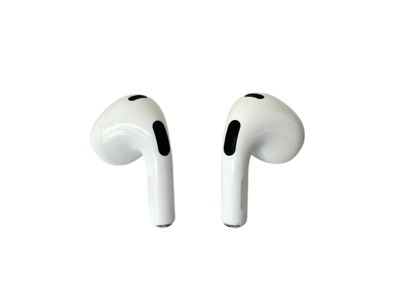 Apple (アップル) AirPods第三世代 エアポッズ ワイヤレスイヤホン