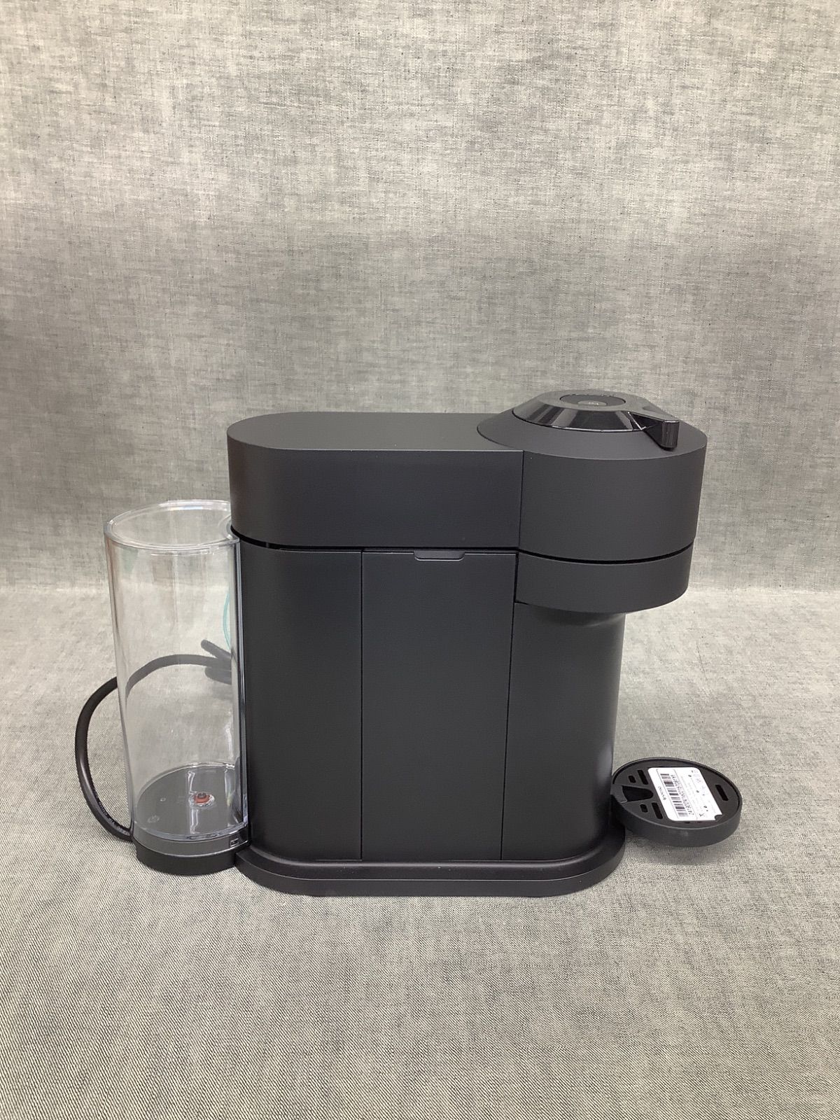 AL YG25061907 ネスレネスプレッソ ヴァーチュオ ネクスト マット