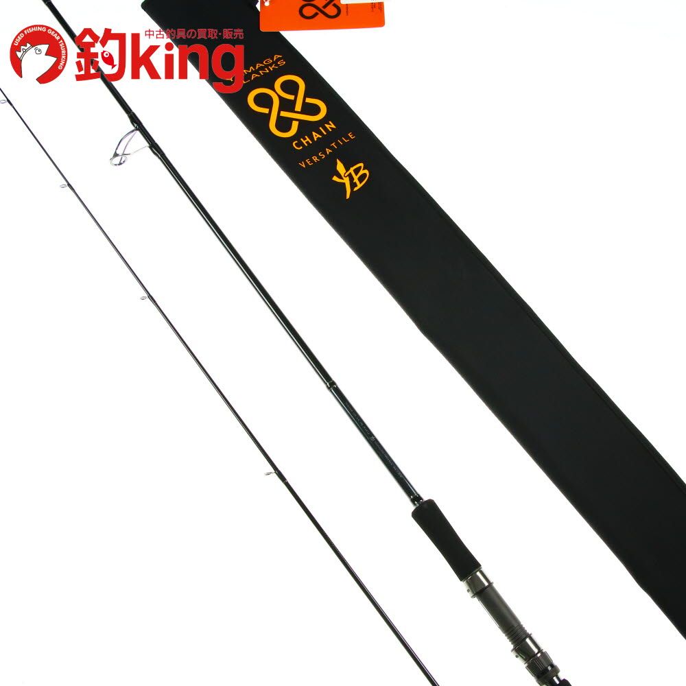 YAMAGA Blanks - 【中古/極上品】 ヤマガブランクス 88 チェイン   /SK074L 中古/極上品】 ヤマガブランクス 88 チェイン /SK074L - メルカリ