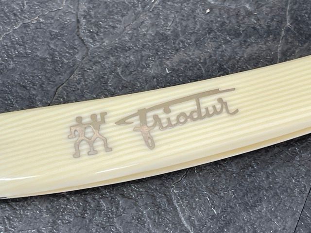 西洋剃刀　ヘンケル　ゾーリンゲン472 西洋剃刀 【未使用保管品】 J.A HENCKELS SOLINGEN ヘンケル