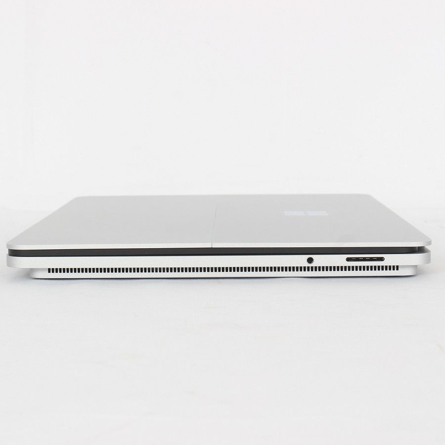 Microsoft - 【美品】Microsoft Surface Laptop Studio A1Y-00018 プラチナ 14.4型 ノートパソコン PC サーフェス ラップトップ スタジオ マイクロソフト 本体 Amazon.co.jp: Surface Laptop Studio(ﾌﾟﾗﾁﾅ)14.4型 Core i7