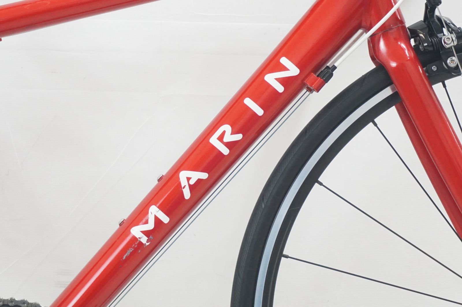 MARIN 「マリン」 ARGENTA SE 2016年モデル ロードバイク / バイチャリ 