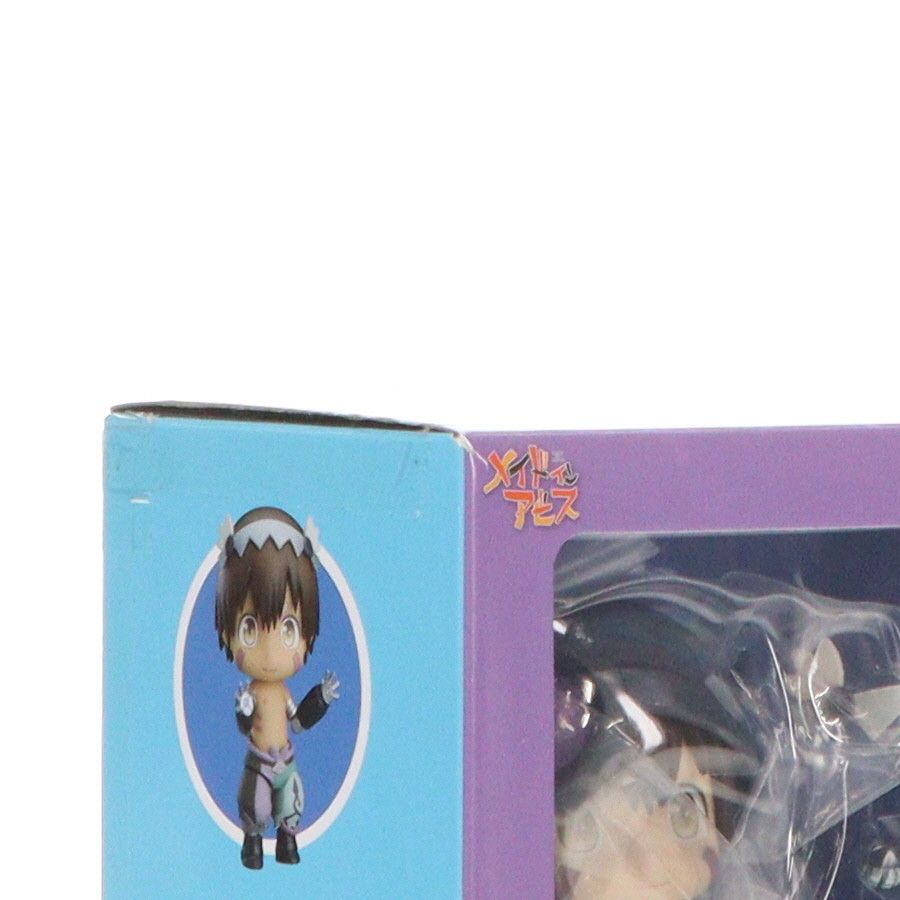 再販)ねんどろいど 1053 レグ メイドインアビス 完成品 可動
