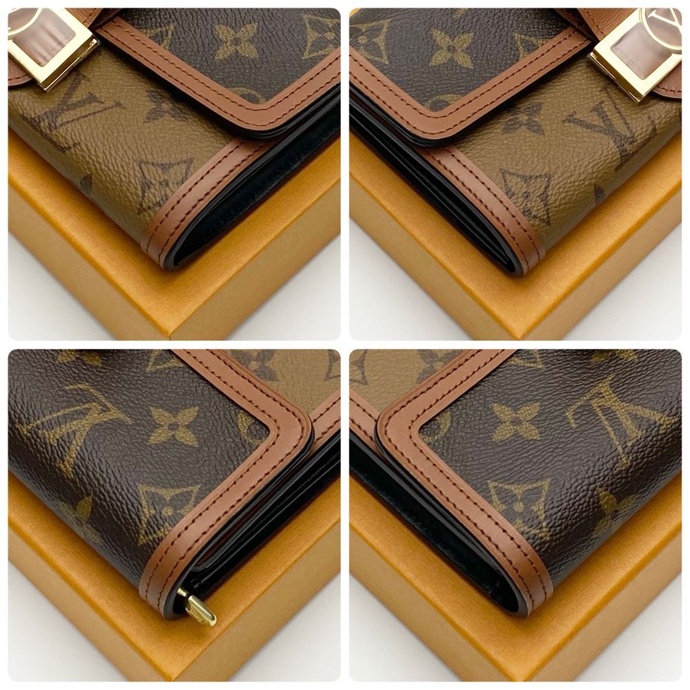 新品同様✨LOUIS VUITTON ルイヴィトン モノグラム M46645 最高峰品】未使用！ルイヴィトン LOUIS VUITTON モノグラム