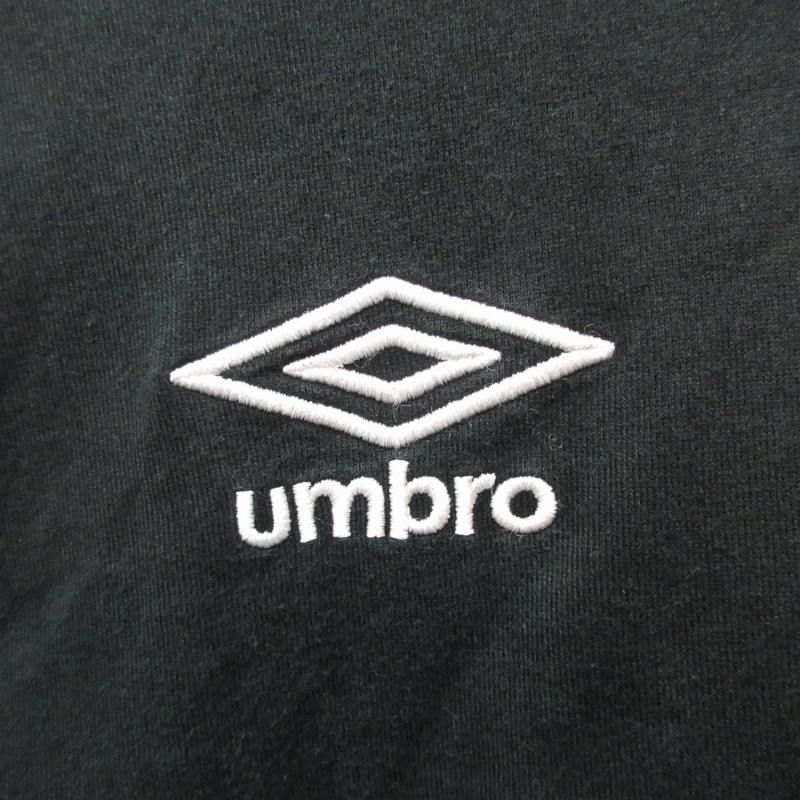 ミスターハリウッド N.HOOLYWOOD ×UMBRO アンブロ コラボ