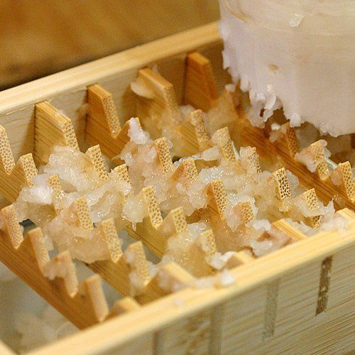 大根おろし器