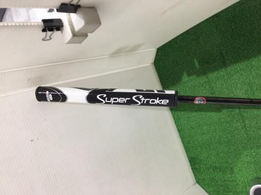 中古】 テーラーメイド TP COLLECTION BLACK JUNO TB1.5 34