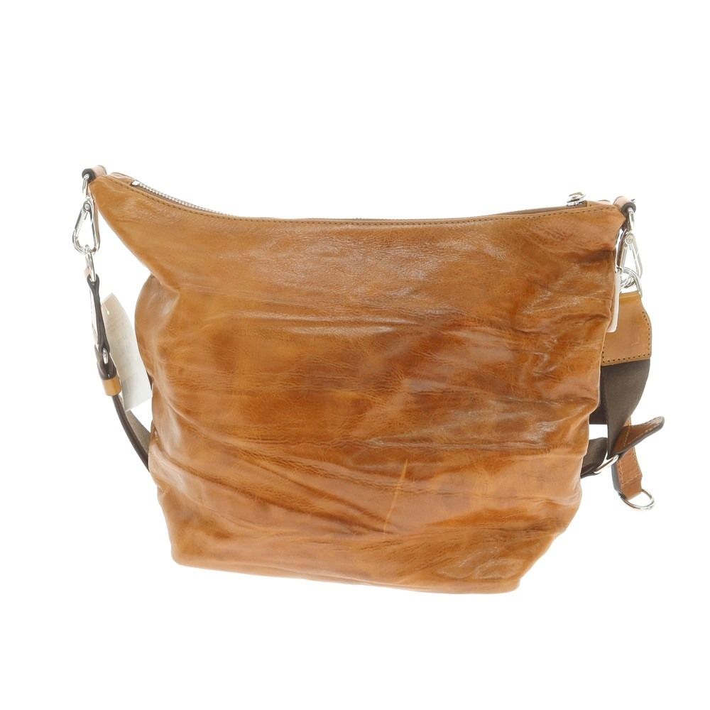 新品】ダニエルアンドボブ Daniel & Bob ローディーレザー ショルダー  