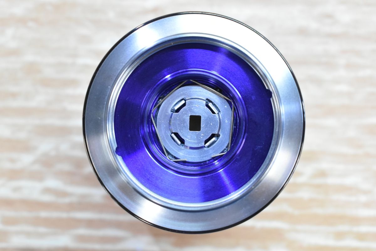 ダイワ SLPワークス ソルティガ 6000 DAIWA WORKS SALTIGA スピニングリール用 替えスプール 予備スプール