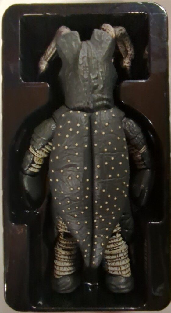 EVOLUTION-TOY MAF レッドマン ゼットン&バット星人