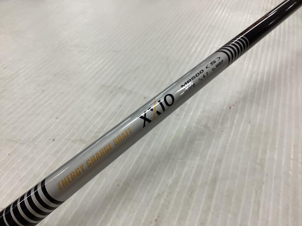 The XXIO