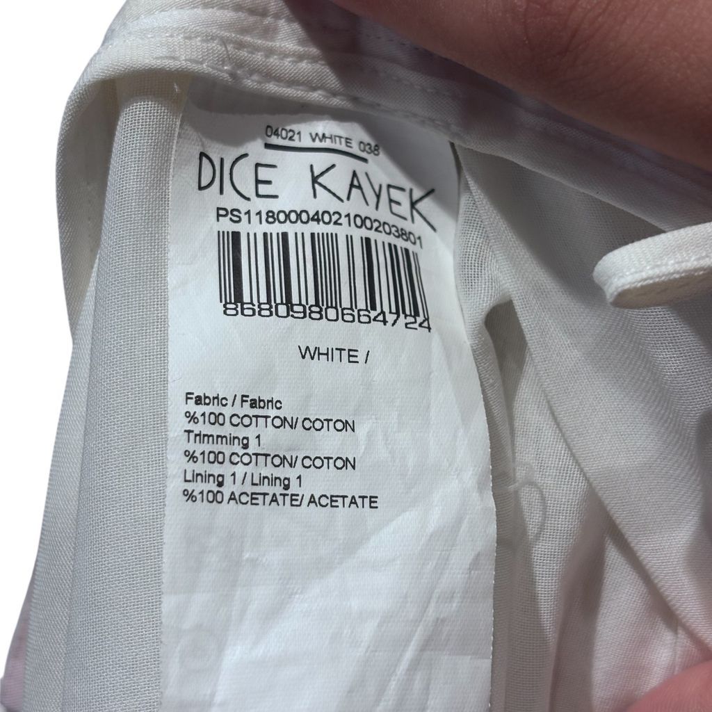 ディーチェカヤック