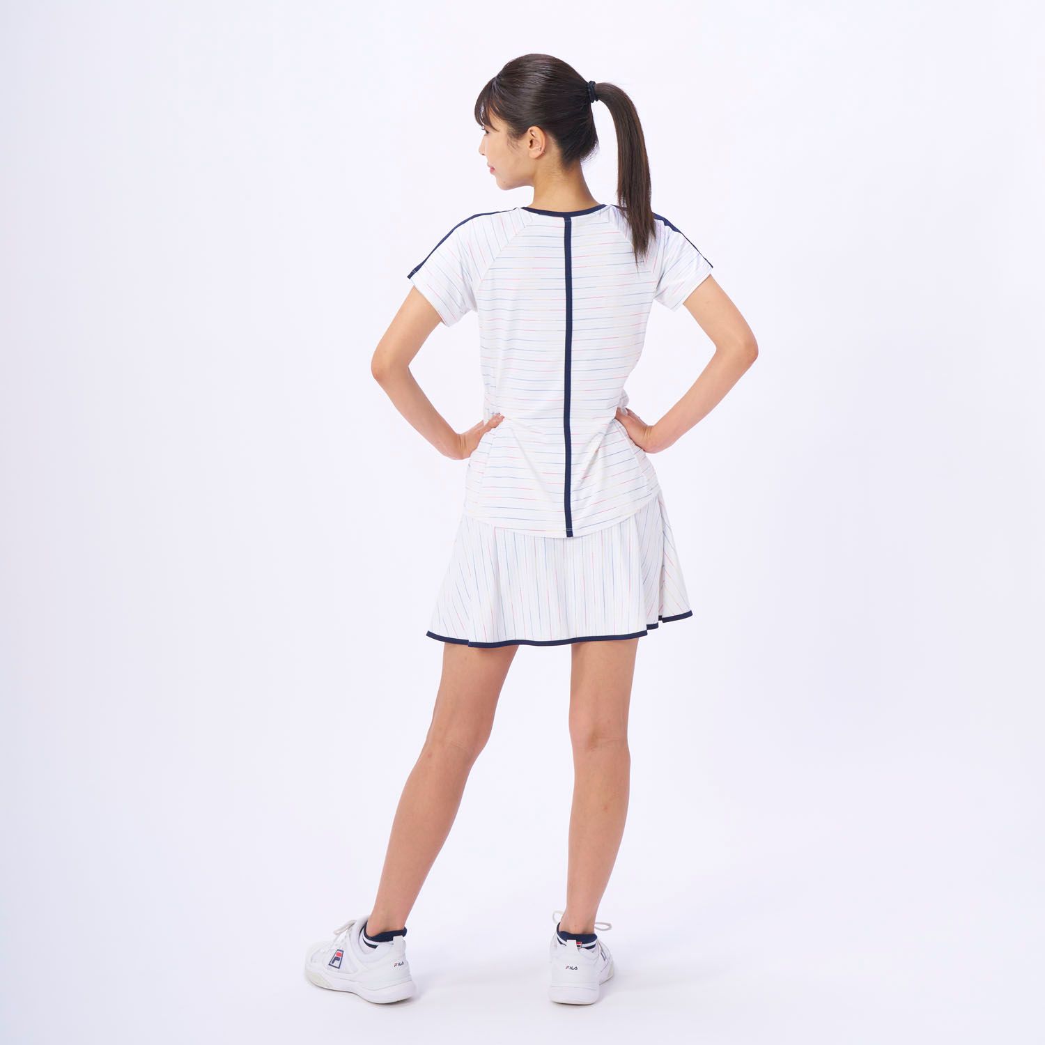 FILA テニス
