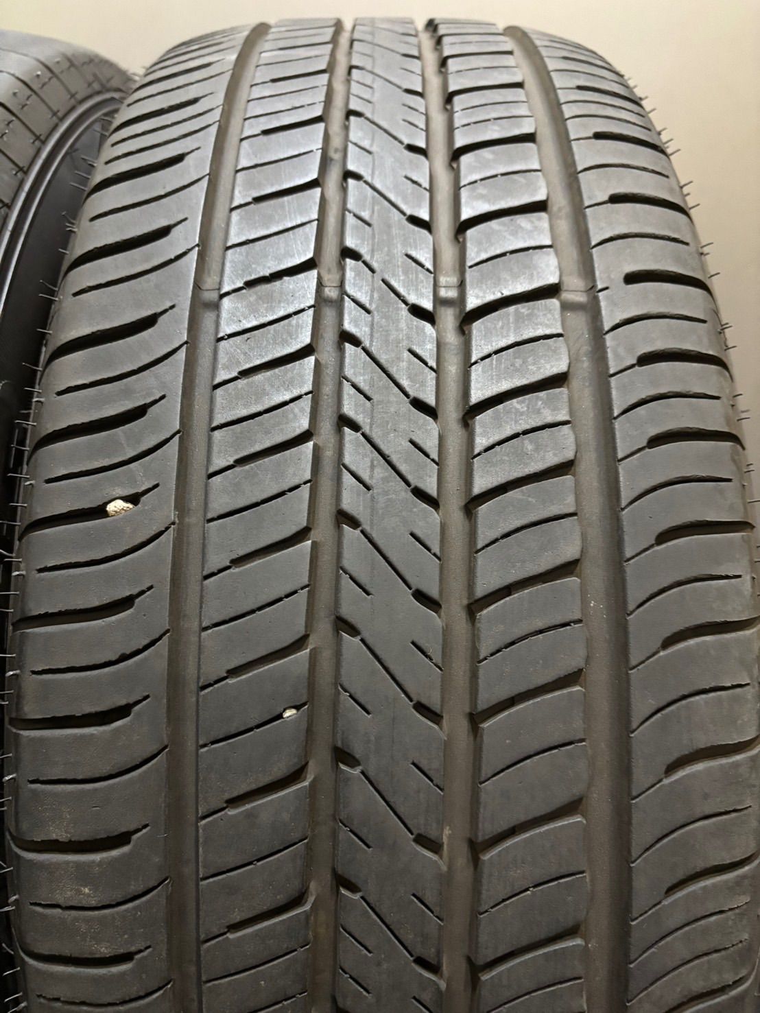 225 60R17 DUNLOP GRANDTREK PT5 夏タイヤ サマータイヤ 2本 ダンロップ グラントレック アルファード ヴェルファイア 2-K119
