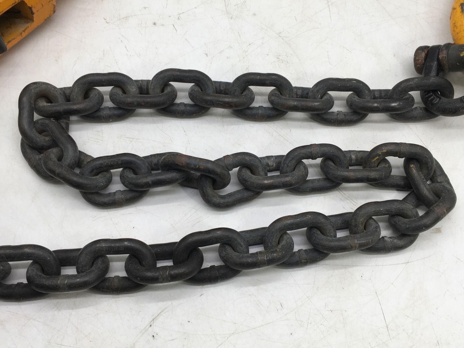 スーパーロックフック SLH3