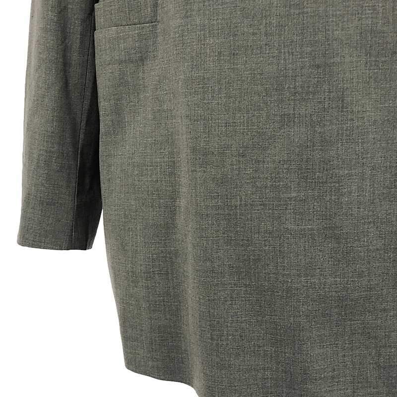 美品】 Ganni / ガニー | リボンタイ付 テーラードジャケット | 34