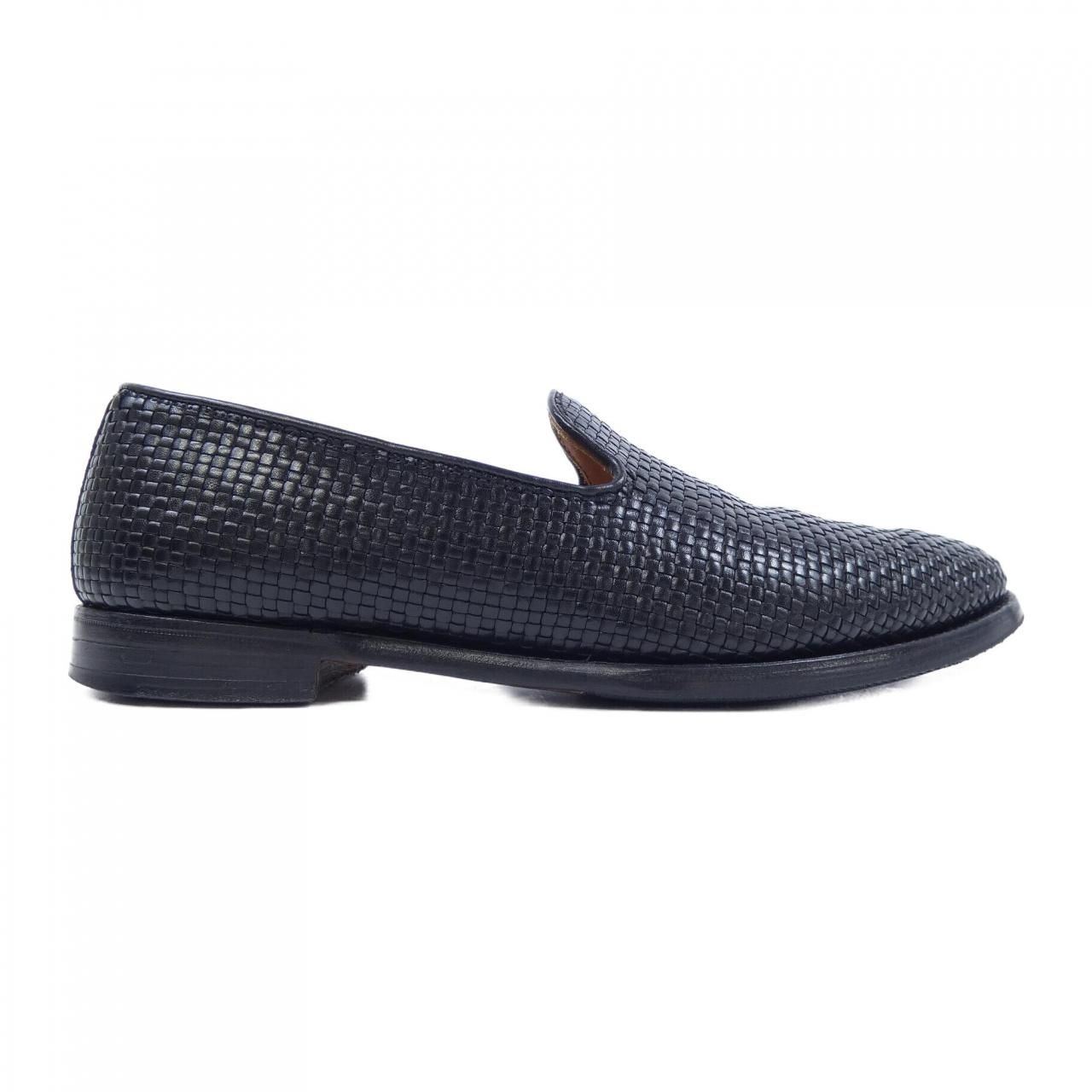 クロケットアンドジョーンズ CROCKETT-JONES シューズ