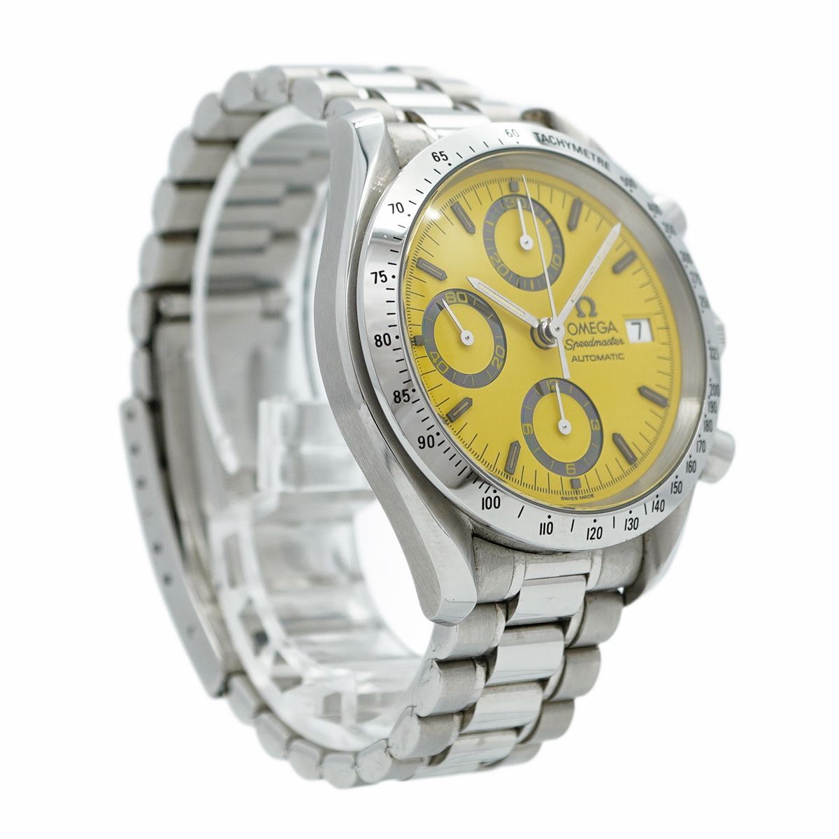 オメガ スピードマスター