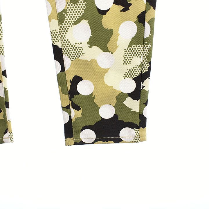 M相当 ロングパンツ