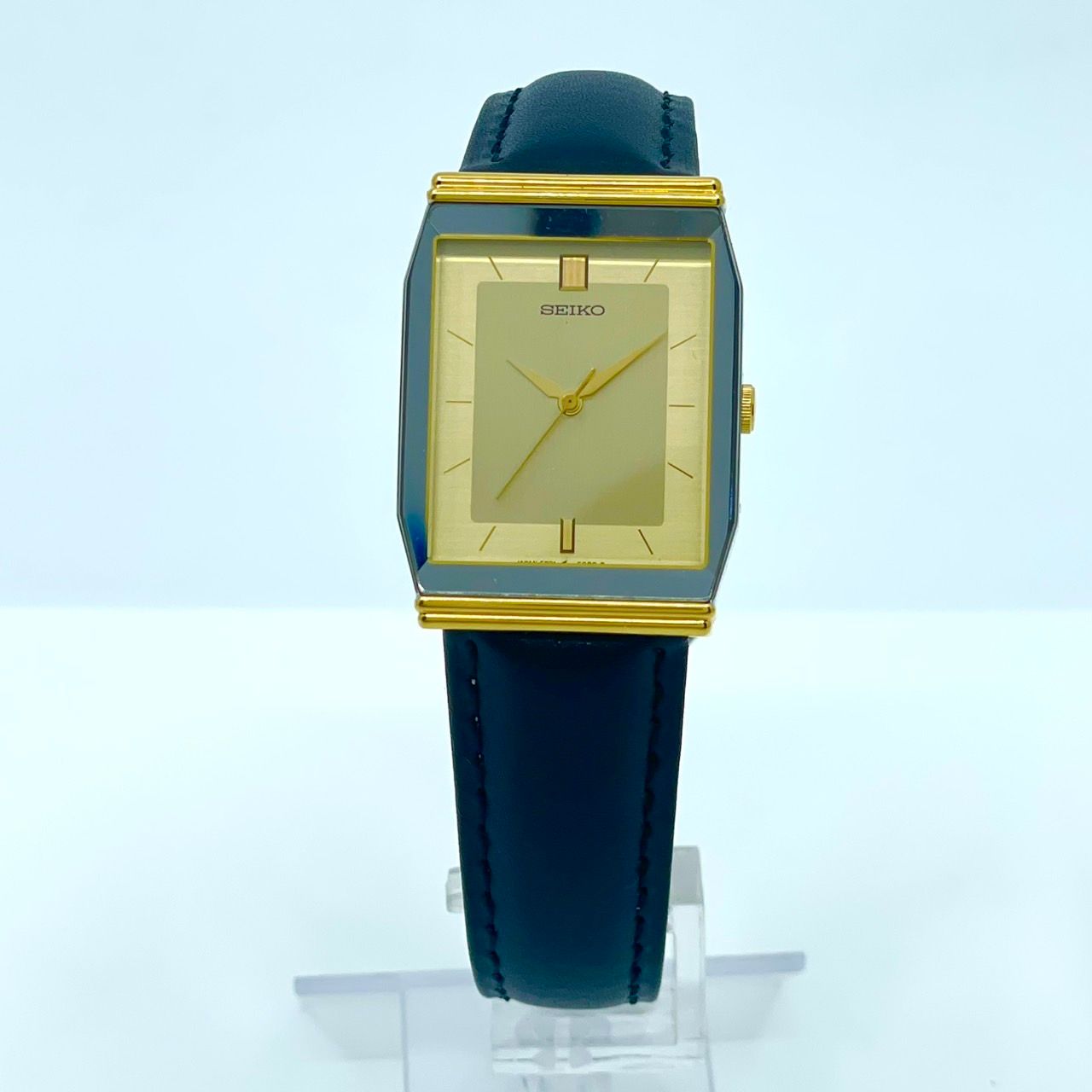 SEIKO 5P31-5000 セイコー メンズ 腕時計 稼働 Seiko クォーツ Vintage 