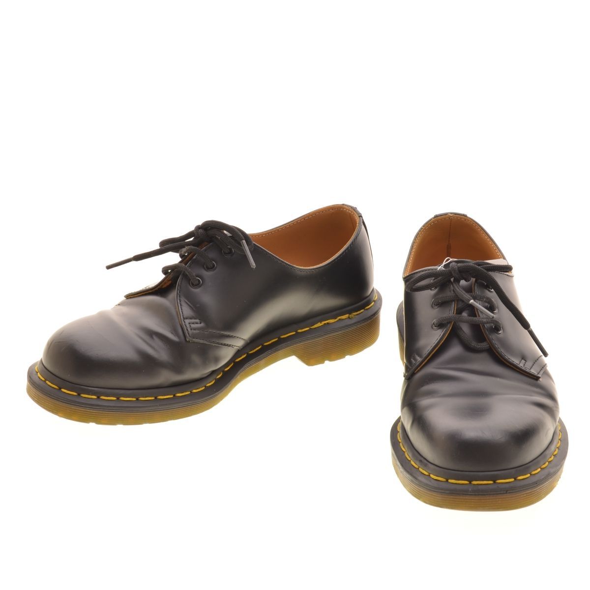 【Dr.Martens】1461 59 3EYE SHOE 3ホールレザーシューズ