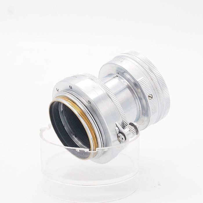 中古】(ライカ) Leica ズミタールL5cm/2 - メルカリ