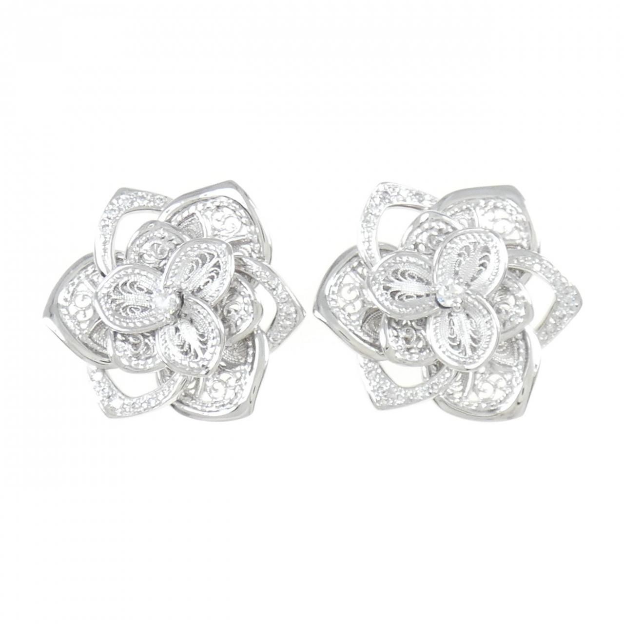 田中貴金属ピアス 金・プラチナのピアス一覧 ｜ 田中貴金属 GINZA