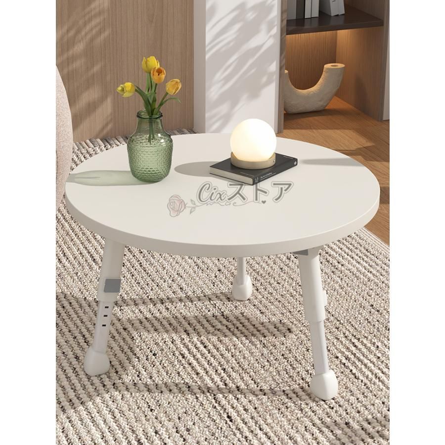 折りたたみテーブル 小さい おしゃれ 折り畳み ミニテーブル 折りたたみ ミニ ローテーブル 小さなテーブルは昇降