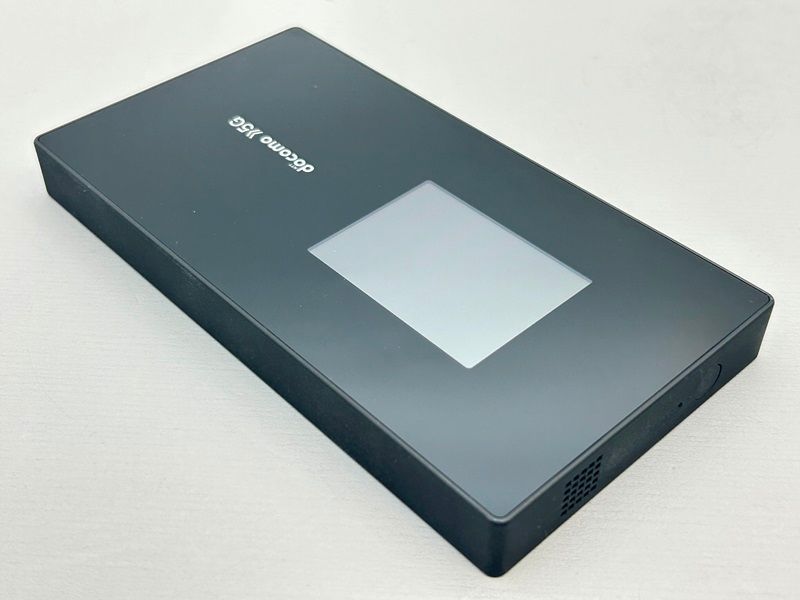 モバイルルーター