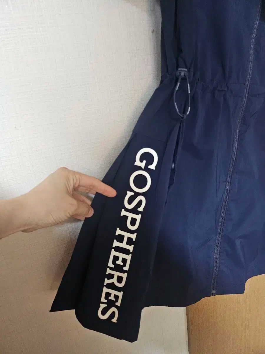 ウォンヨン ゴルフドレス