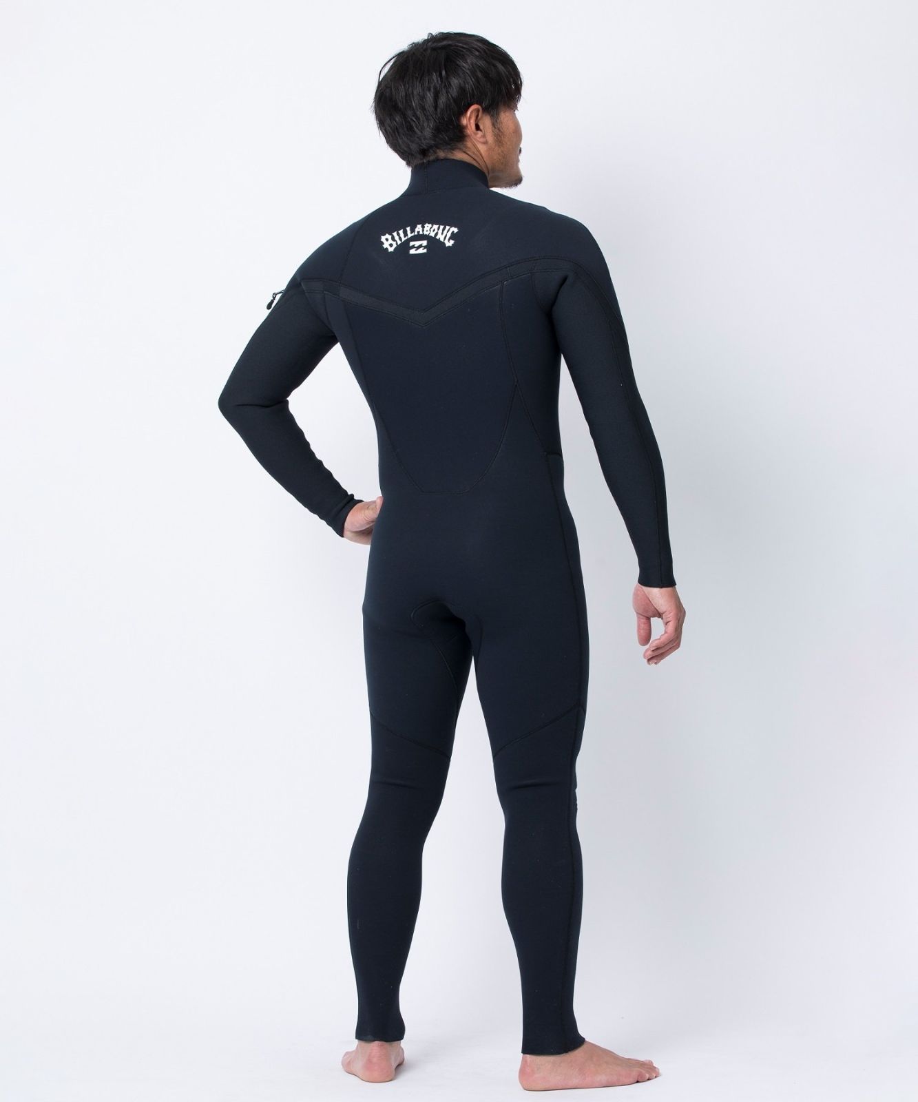 ウェットスーツ フルスーツ