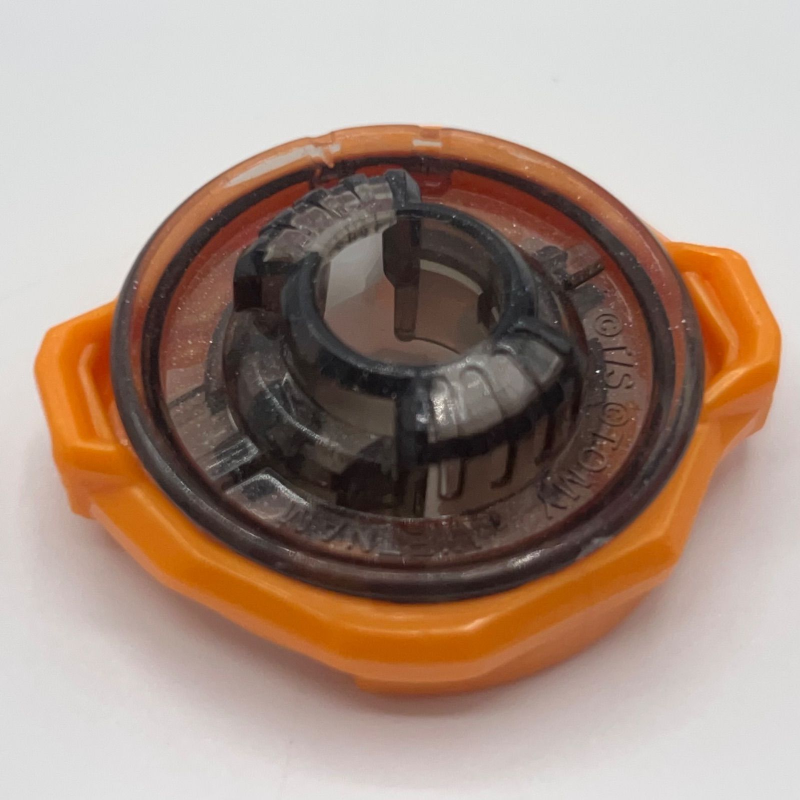 新品 BX-00ドランダガー 2-80GP ジャイアンツVer. B4ストア限定 ベイブレードX】BX-00 B4ストア限定 ドランダガー2-80GP メタル